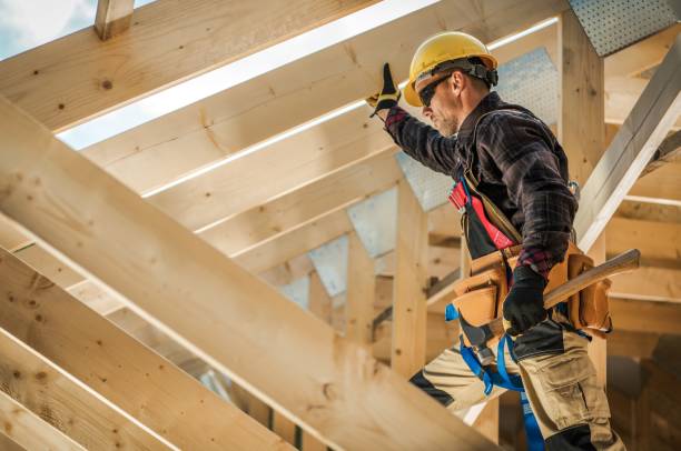 Best New Roof Installation  in Happy Valley, OR