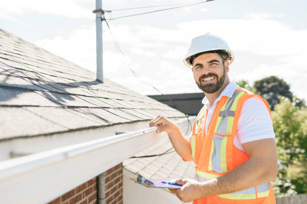 Best Flat Roof Repair Services  in Happy Valley, OR