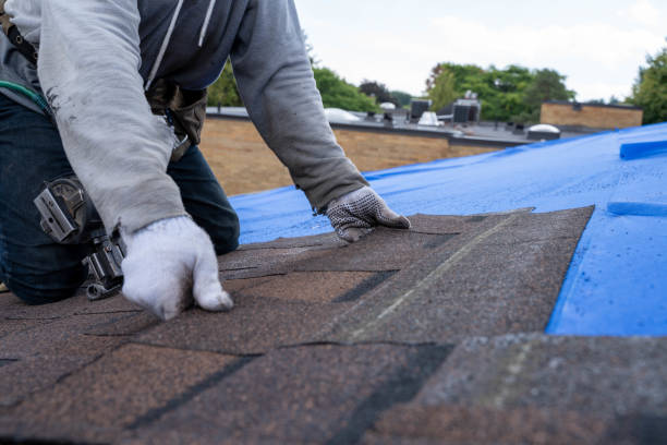 Best Residential Roofing Contractor  in Happy Valley, OR