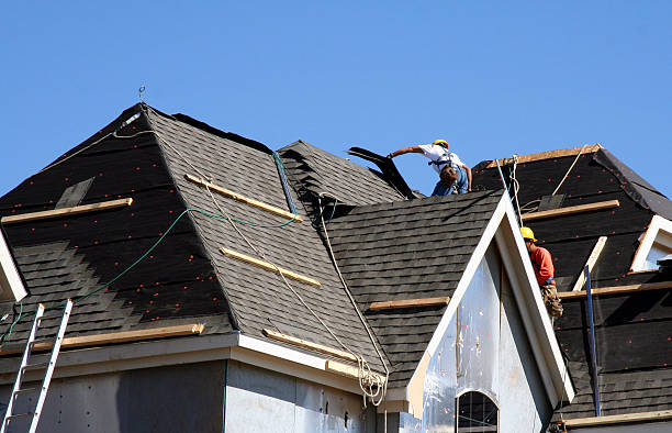 Best Roof Leak Repair  in Happy Valley, OR