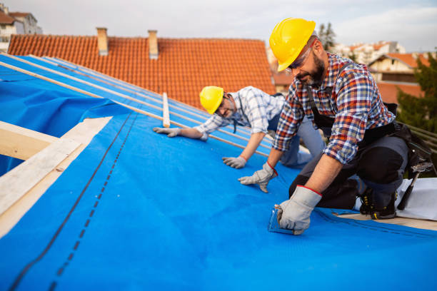 Best Gutter Installation and Roofing  in Happy Valley, OR