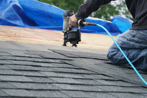 Best Storm Damage Roof Repair  in Happy Valley, OR