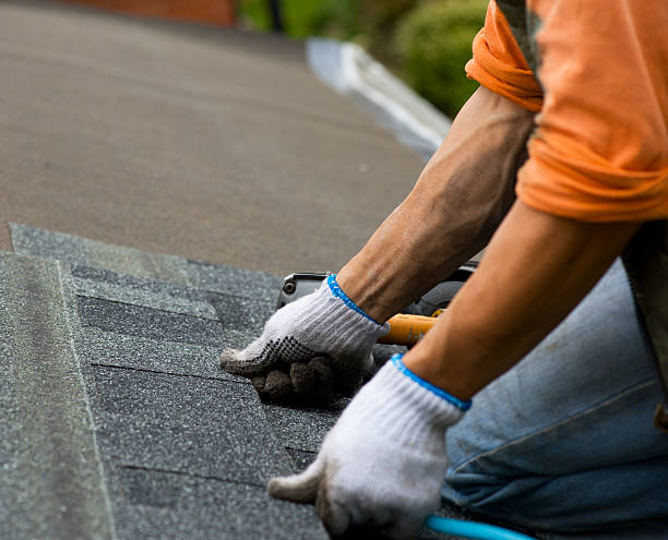 Best Roof Repair Estimates  in Happy Valley, OR