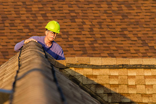 Best Sealant for Roof  in Happy Valley, OR