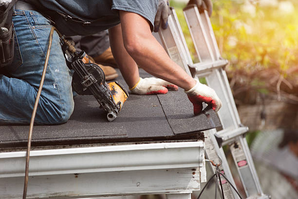 Best Local Roofing Companies  in Happy Valley, OR