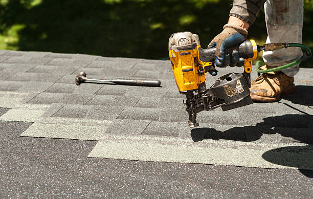 Best Storm Damage Roof Repair  in Happy Valley, OR