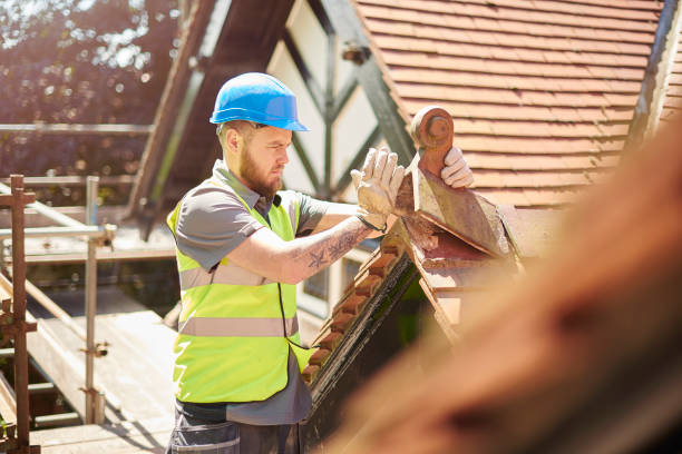 Best Roof Repair Services  in Happy Valley, OR