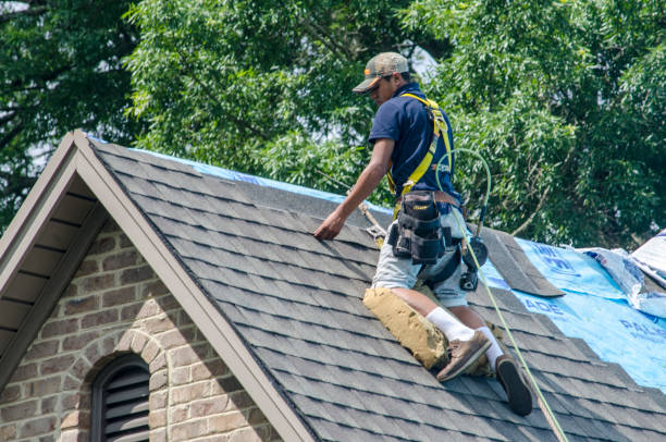 Best Commercial Roofing Services  in Happy Valley, OR
